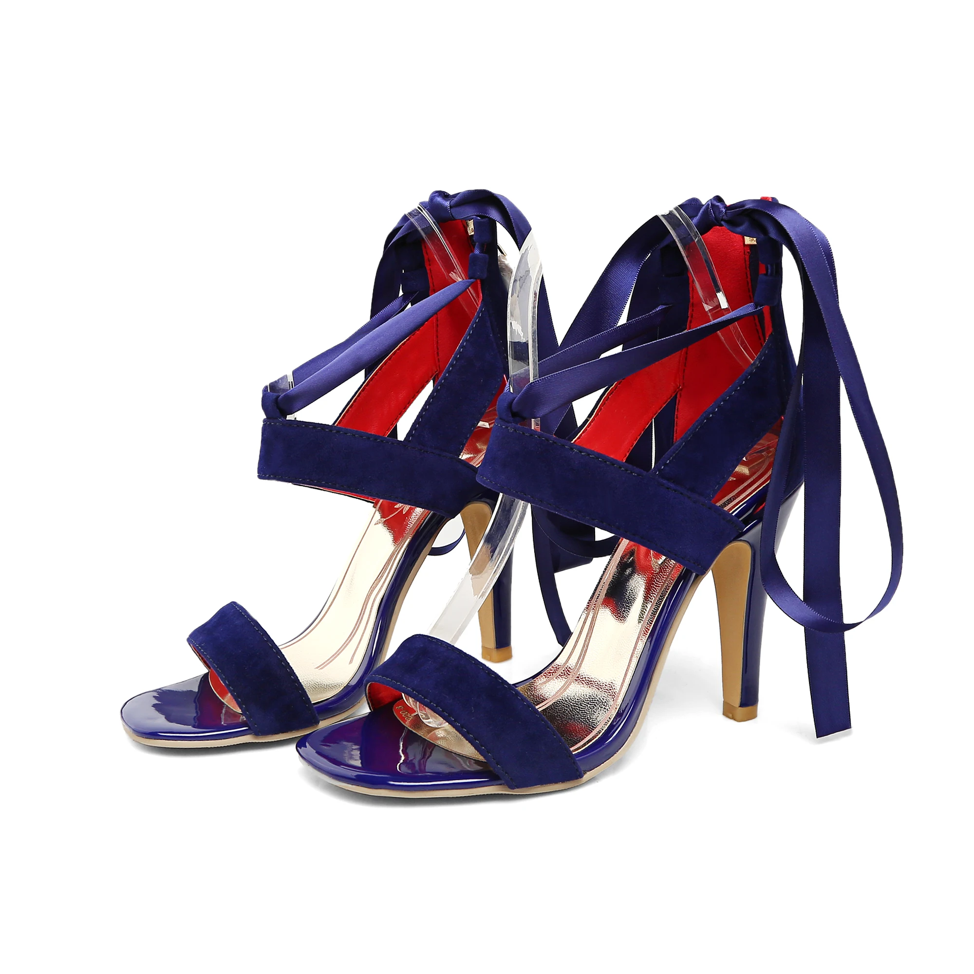 Womens High Heel Open Toe Gladiators Rome Sandals Size 33 Purple Sandals Shoes Footwear
Womens High Heel Open Toe Gladiators Rome Sandals Size 33 Purple Sandals Shoes Footwear