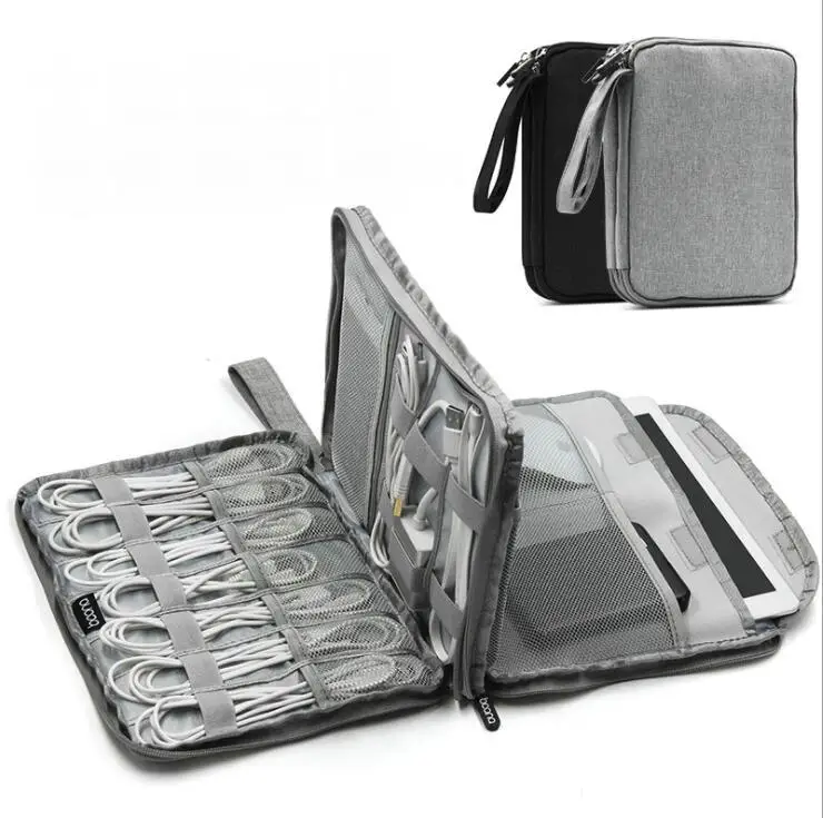 NEW Capacity Expansion Electronics Travel Lens For Cameras Storage Bag USB Charging Cable Intimate Accessories BN-D006
NEW Capacity Expansion Electronics Travel Lens For Cameras Storage Bag USB Charging Cable Intimate Accessories BN-D006