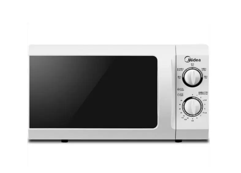 Midea microwave oven M1-L213B 21L home microwave oven household baking oven 220-230-240V english touch panel
Midea microwave oven M1-L213B 21L home microwave oven household baking oven 220-230-240V english touch panel