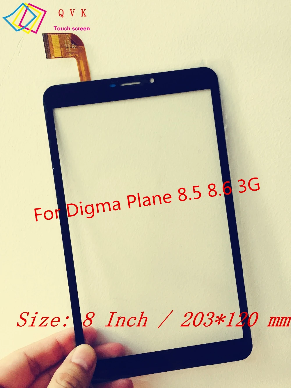 Черный сенсорный экран 8 дюймов для Digma Plane 8,1 8,2 8,3 8,4 8,5 8,6 3G, емкостный сенсорный экран, панель для ремонта
Черный сенсорный экран 8 дюймов для Digma Plane 8,1 8,2 8,3 8,4 8,5 8,6 3G, емкостный сенсорный экран, панель для ремонта