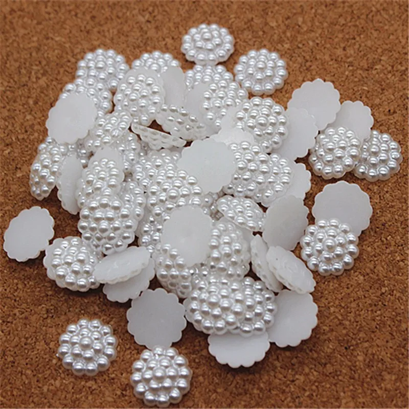 500pcs/lot 13mm Pure White ABS Imitation Pearl Beads Fake Waxberry FlatBack Cabochon Scrapbook Craft DIY,V116
500pcs/lot 13mm Pure White ABS Imitation Pearl Beads Fake Waxberry FlatBack Cabochon Scrapbook Craft DIY,V116