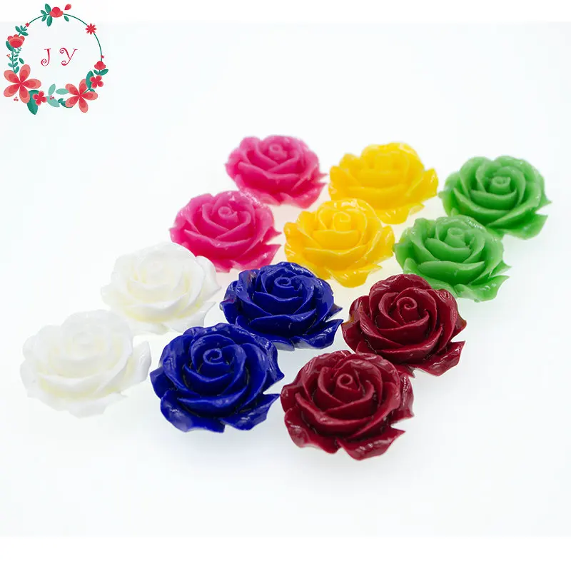 set of 20pcs Eco-friendly Coral Rose Flower Drilled Holes 30mm Sweety Assorted Colors Rose Cabochon Beads for DIY Decor
set of 20pcs Eco-friendly Coral Rose Flower Drilled Holes 30mm Sweety Assorted Colors Rose Cabochon Beads for DIY Decor