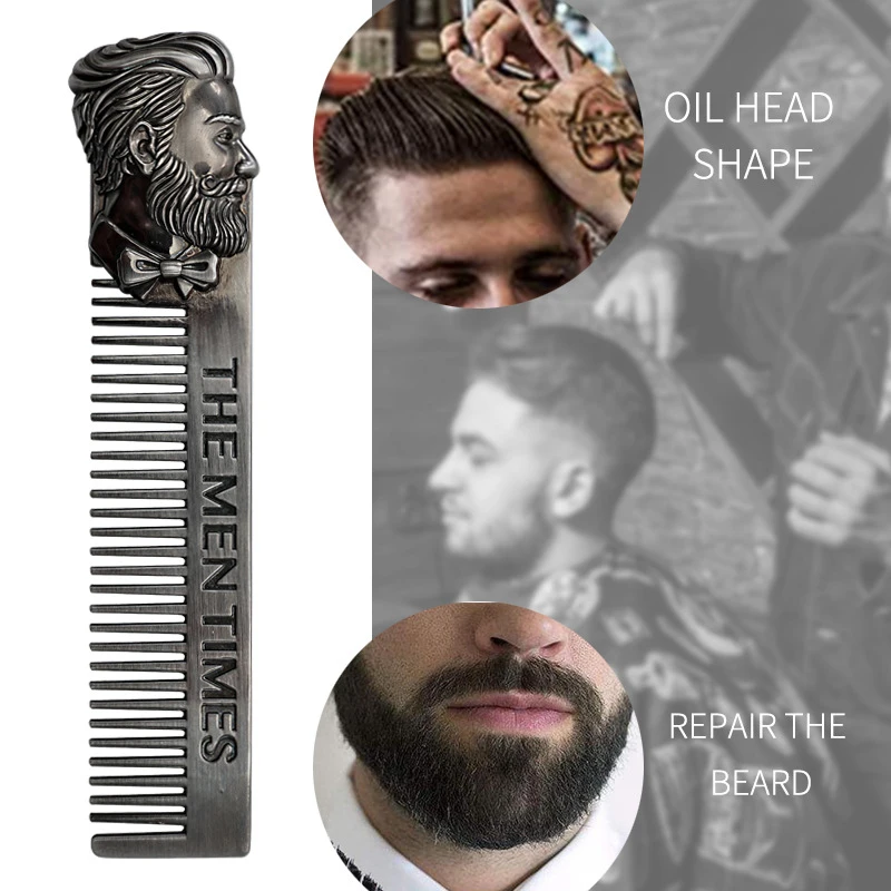 1 pc Modelling Comb Hair Beard Brush Shape the image Salon Hairdresser Combs Styling Tool
1 pc Modelling Comb Hair Beard Brush Shape the image Salon Hairdresser Combs Styling Tool