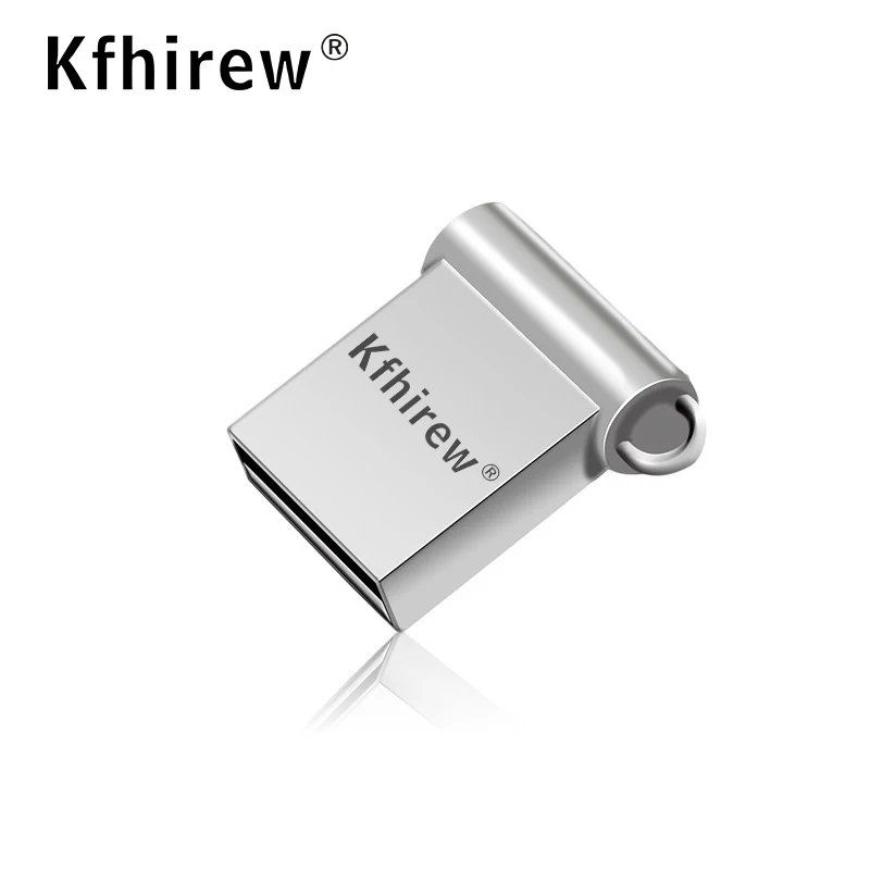 USB flash drive 64GB 32GB 16GB 8GB 4GB cle high speed Genuine U disk metal cute thumb pendrive usb key pen gift | Компьютеры и офис