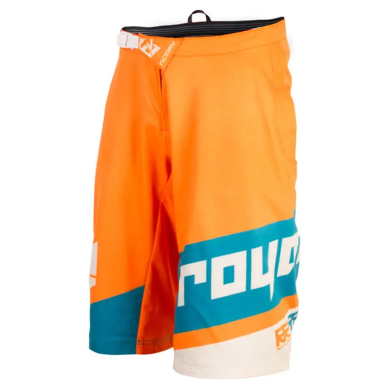 2019 Royal Racing MTB BMX Cycling Shorts Off Road Moto Riding Racing Bike Short Gear Blue Summer quick-drying Off-Road Short
2019 Royal Racing MTB BMX Cycling Shorts Off Road Moto Riding Racing Bike Short Gear Blue Summer quick-drying Off-Road Short