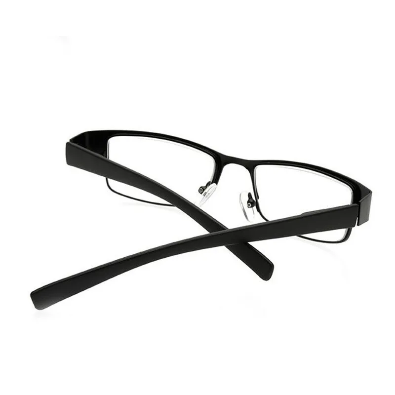 2018 Fashion Reading Glasses Women Men Light Gafas De Lectura Alloy Frame Old People Vintage Reading Eyeglasses Eyewear YJ247
2018 Fashion Reading Glasses Women Men Light Gafas De Lectura Alloy Frame Old People Vintage Reading Eyeglasses Eyewear YJ247