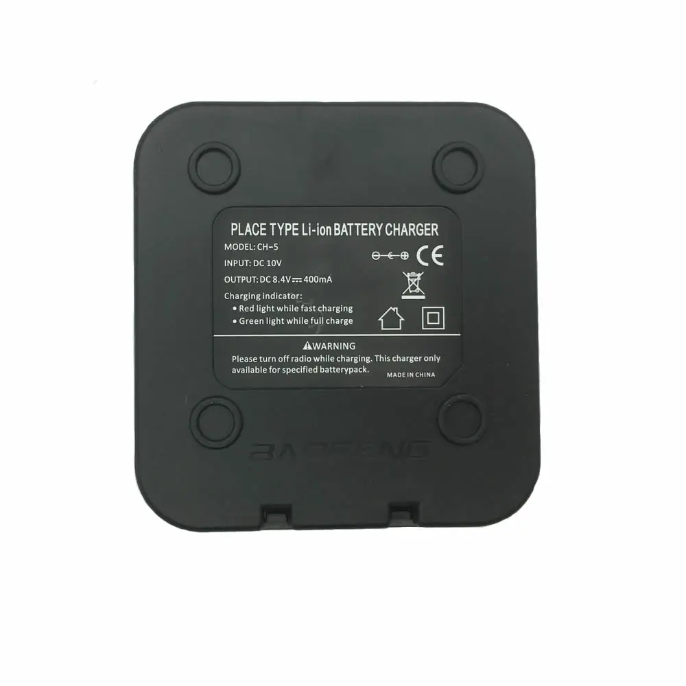 OPPXUN EU or US UV5R Charger For Portable Two Way Radio Walkie Talkie Baofeng Uv-5r Uv5re 5RB Uv5ra Desktop Charger Accessories
OPPXUN EU or US UV5R Charger For Portable Two Way Radio Walkie Talkie Baofeng Uv-5r Uv5re 5RB Uv5ra Desktop Charger Accessories