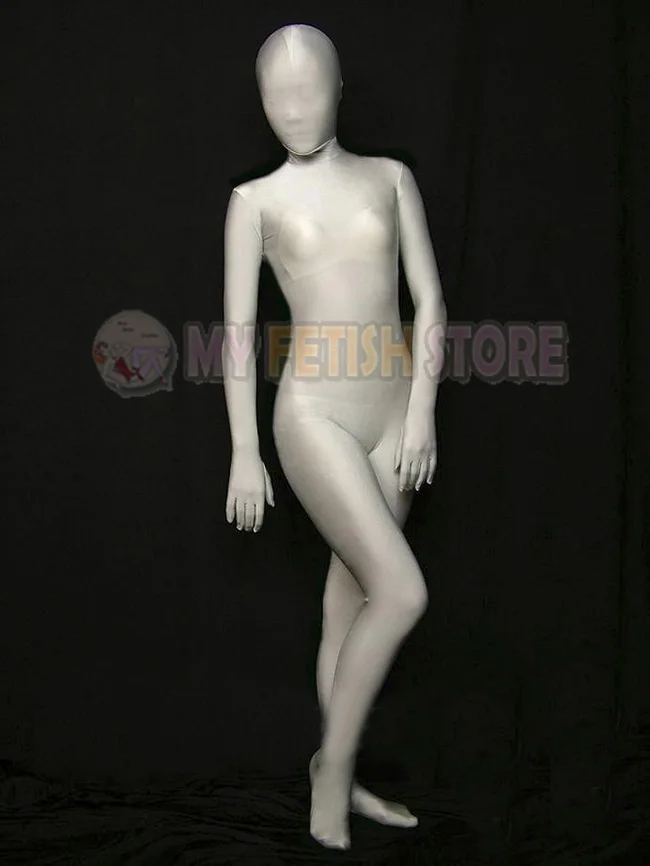 (JXY927)Quality Full Body Spandex Shiny Tights Unisex Original Bodysuit Fetish Zentai Suits Halloween Party Costume
(JXY927)Quality Full Body Spandex Shiny Tights Unisex Original Bodysuit Fetish Zentai Suits Halloween Party Costume