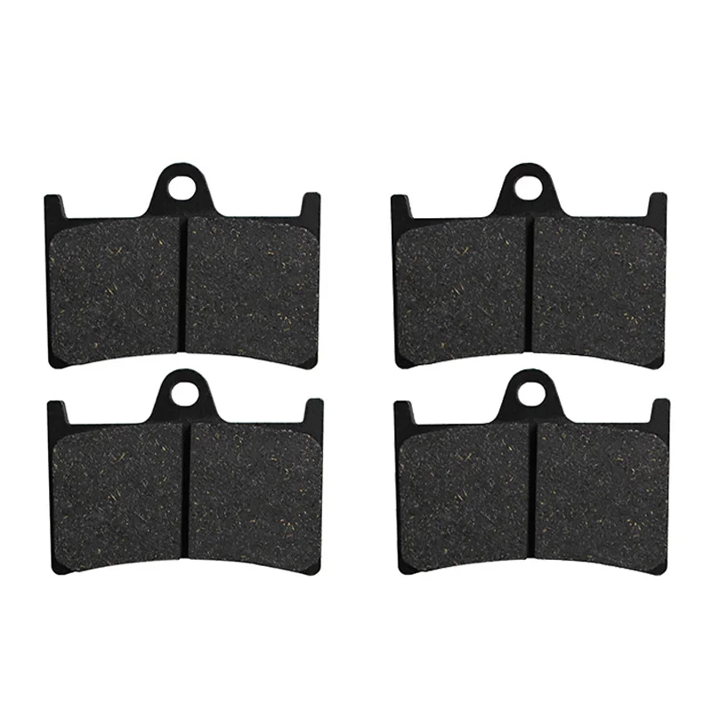 Motorcycle Front Brake Pads for YAMAHA XT 1200 XT1200 Super Tenere 2010-2015 MT-01 MT01 MT 01 2005 2006
Motorcycle Front Brake Pads for YAMAHA XT 1200 XT1200 Super Tenere 2010-2015 MT-01 MT01 MT 01 2005 2006