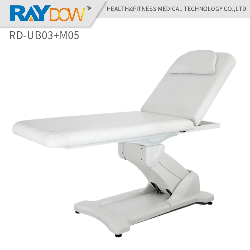RD-UB03 + M05 Raydow medcical проверки операции Кровать Спа-салона массажного кресла кресло