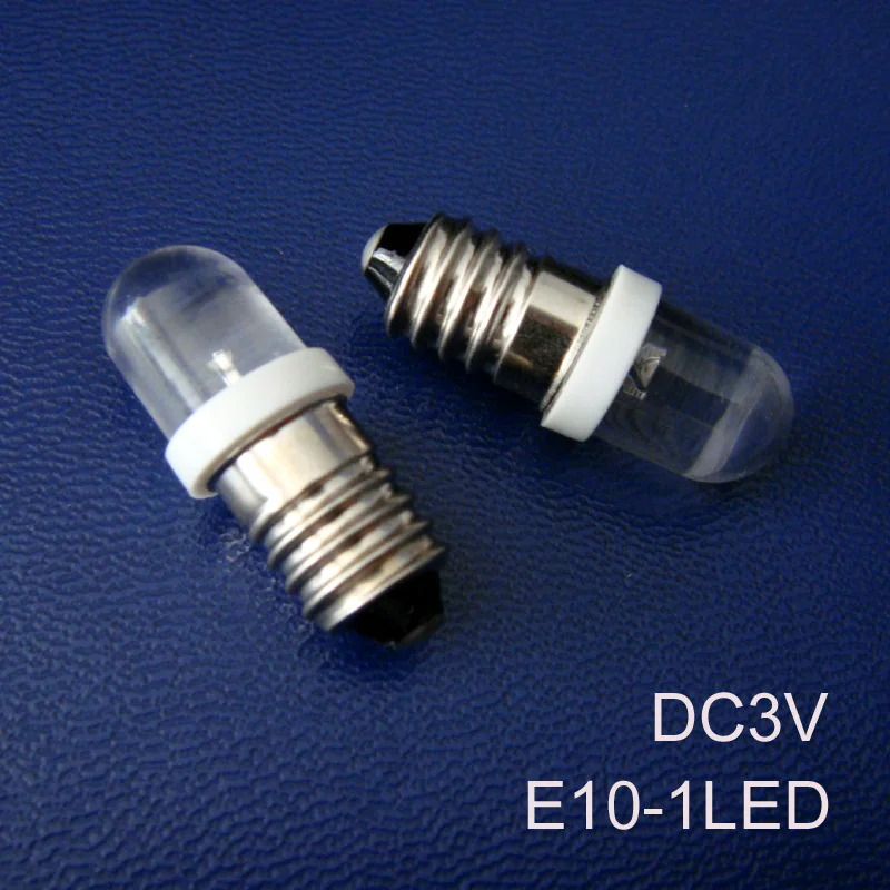 High quality,E10 3V Led,E10 Lamp DC3V,E10 light,E10 LED,E10 Pilot lamp,E10 Instrument Light,E10 Bulb 3V,free shipping 20pcs/lot
High quality,E10 3V Led,E10 Lamp DC3V,E10 light,E10 LED,E10 Pilot lamp,E10 Instrument Light,E10 Bulb 3V,free shipping 20pcs/lot