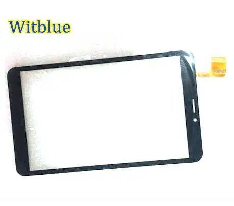 Witblue New touch screen For 8" Prestigio MultiPad PMT3518 4G WIZE 3518 4G Tablet Touch panel Digitizer Glass Sensor Replacement
Witblue New touch screen For 8" Prestigio MultiPad PMT3518 4G WIZE 3518 4G Tablet Touch panel Digitizer Glass Sensor Replacement