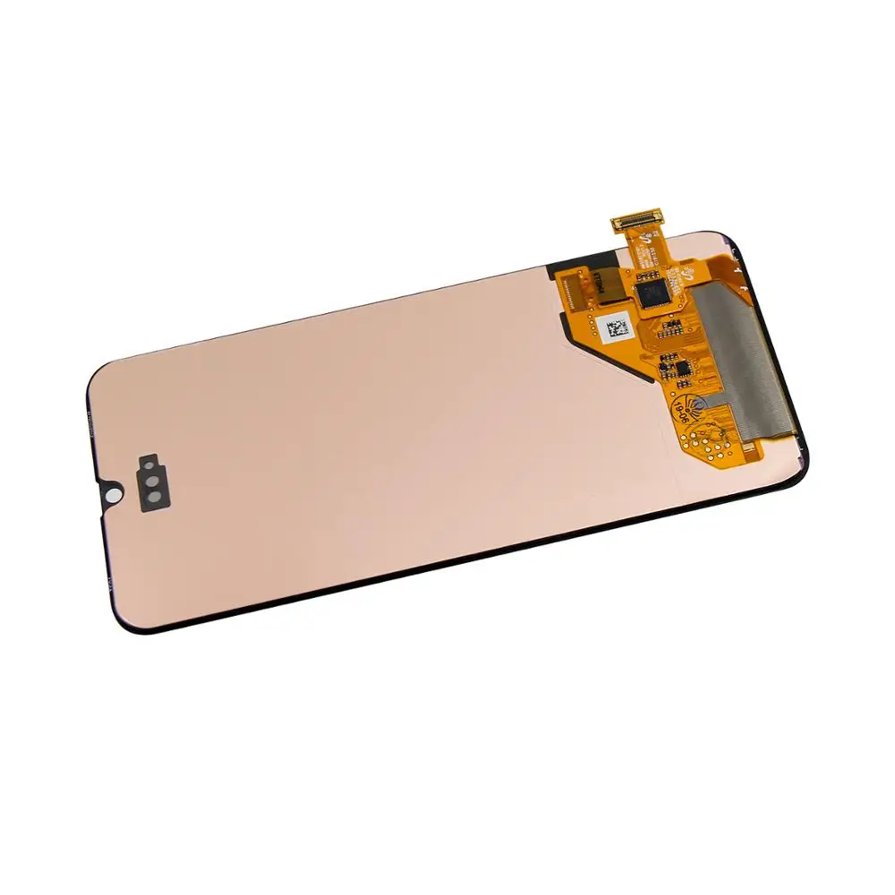 For Samsung Galaxy A40 2019 A405 A405F A405FN/DS Lcd Display Screen Digitizer Touch Panel Glass Sensor Assembly Replacement Part
For Samsung Galaxy A40 2019 A405 A405F A405FN/DS Lcd Display Screen Digitizer Touch Panel Glass Sensor Assembly Replacement Part