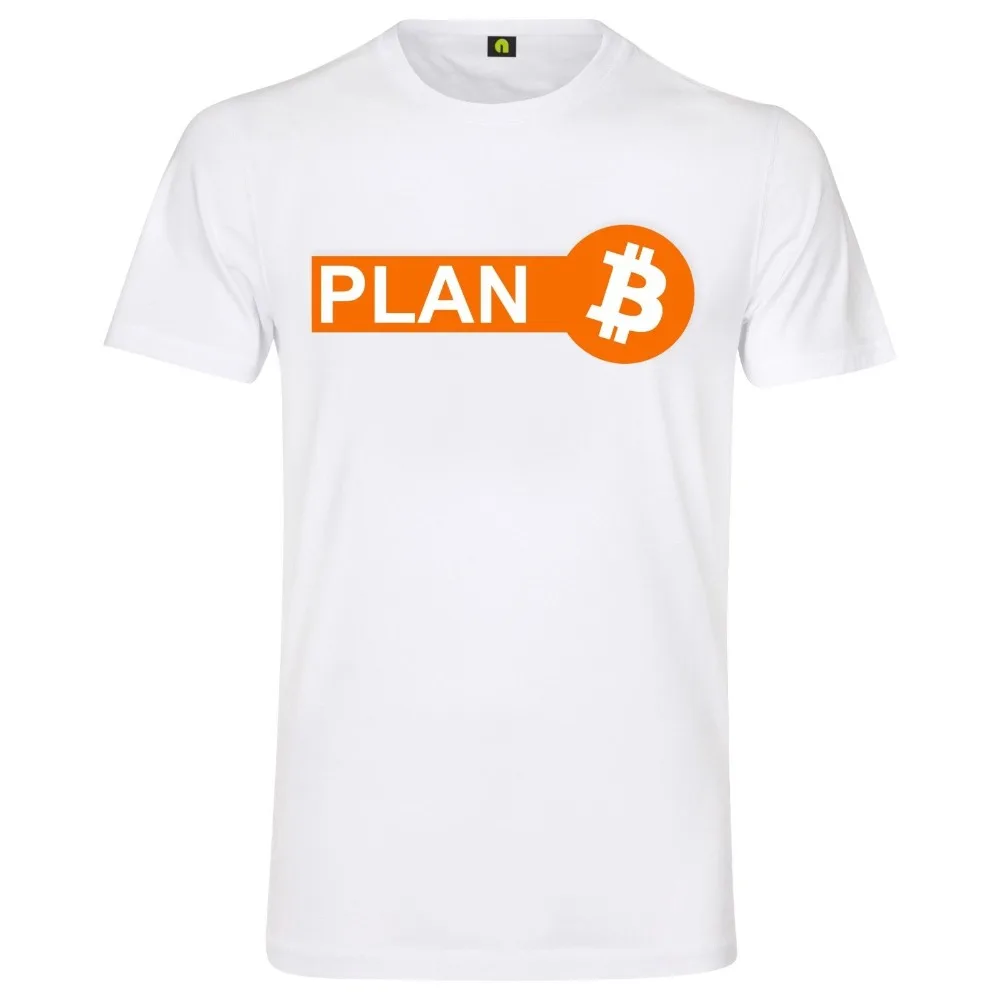 Футболка с принтом биткоина Plan B | Крипто валюта | Криптография | Миллионер | Акционный рынок | Брендовая мужская футболка с принтом Aktien 2019
Футболка с принтом биткоина Plan B | Крипто валюта | Криптография | Миллионер | Акционный рынок | Брендовая мужская футболка с принтом Aktien 2019