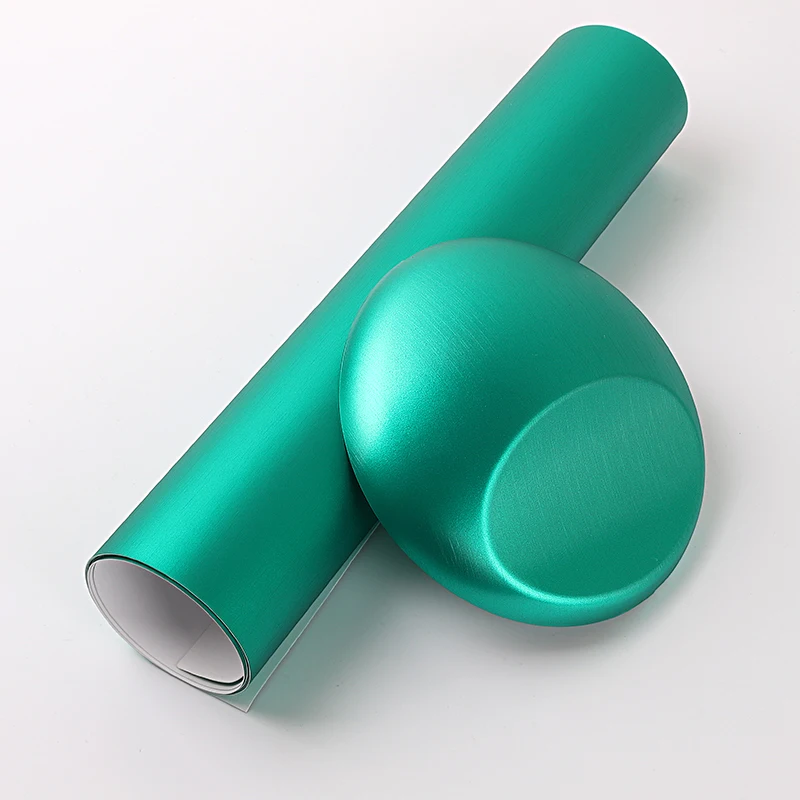 1.52x20m air free bubbles new Tiffany color Brushed Matte Pearl car sticker vinyl
1.52x20m air free bubbles new Tiffany color Brushed Matte Pearl car sticker vinyl