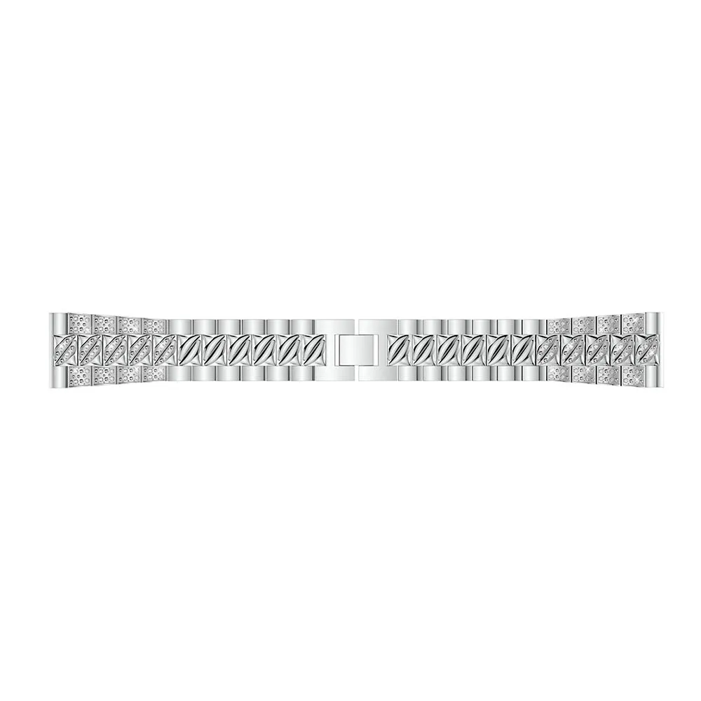 Steel Wrist band For Huawei Watch GT Strap for Samsung Gear S3 Frontier Classic Replacement Bracelet For Amazfit Stratos 2/2S
Steel Wrist band For Huawei Watch GT Strap for Samsung Gear S3 Frontier Classic Replacement Bracelet For Amazfit Stratos 2/2S