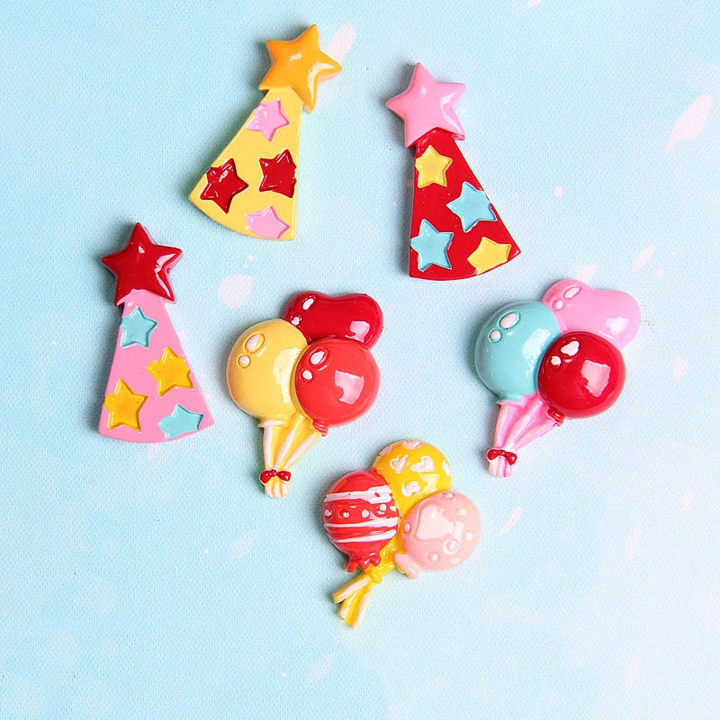 15pcs/lot Cute DIY Slime Supplies Toys Resin Mini Balloon Cream Slime Accessories Filler For Fluffy Clear Crystal Slime Gift
15pcs/lot Cute DIY Slime Supplies Toys Resin Mini Balloon Cream Slime Accessories Filler For Fluffy Clear Crystal Slime Gift