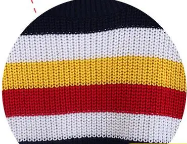 Rlyaeiz Kids Girls Sweater Casual Boys Pullover 2019 Autumn Long-Sleeve Color Patchwork Cotton Knitting Children Sweater 3-9Y
Rlyaeiz Kids Girls Sweater Casual Boys Pullover 2019 Autumn Long-Sleeve Color Patchwork Cotton Knitting Children Sweater 3-9Y