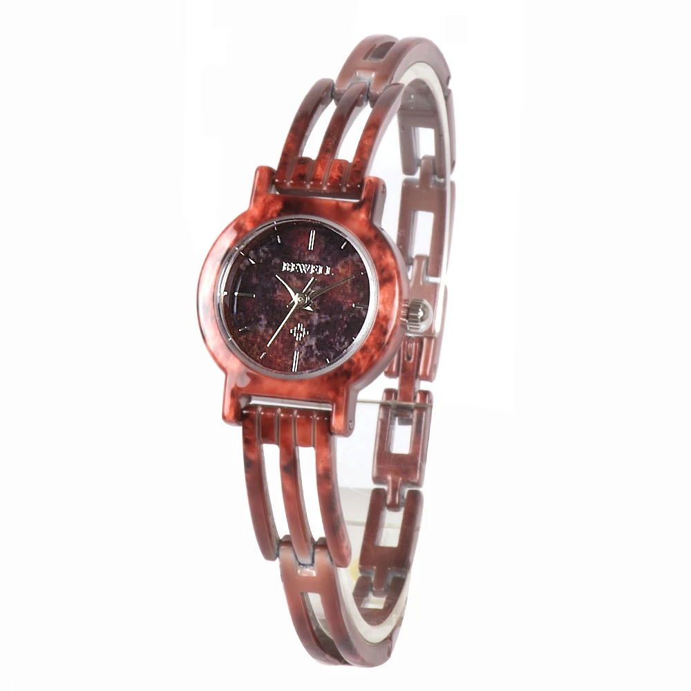 BEWELL Women's Marble Design Analog Display Quartz Waterproof Wristwatch Bangle Bracelet Watch Accessories Gift Boxes 078A
BEWELL Women's Marble Design Analog Display Quartz Waterproof Wristwatch Bangle Bracelet Watch Accessories Gift Boxes 078A