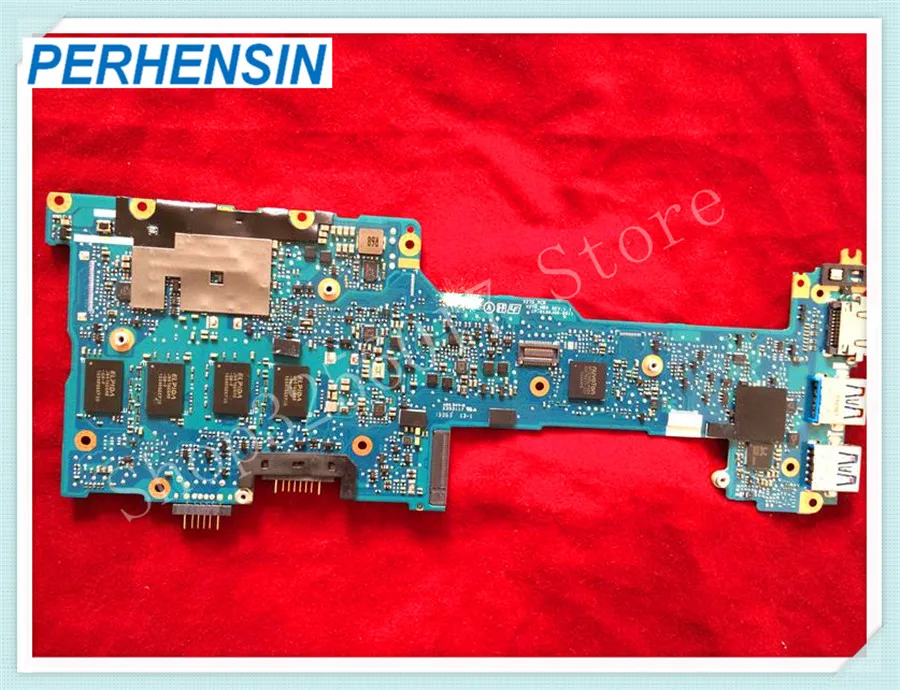For Sony For Vaio SVP13 SVP13215PXB Motherboard i7-4500U 8GB A1951396B V270_PCB V270_MBX 1P-0134J00-8011 100% WORK PERFECTLY
For Sony For Vaio SVP13 SVP13215PXB Motherboard i7-4500U 8GB A1951396B V270_PCB V270_MBX 1P-0134J00-8011 100% WORK PERFECTLY