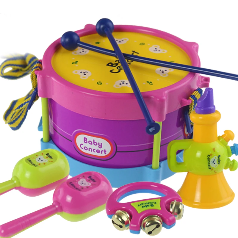 Baby Hand Drum Music Patted Children Early Education Quiz 1 0 To 6 And 12 Months Toys Educational Infant Playing Type Plastic
Baby Hand Drum Music Patted Children Early Education Quiz 1 0 To 6 And 12 Months Toys Educational Infant Playing Type Plastic