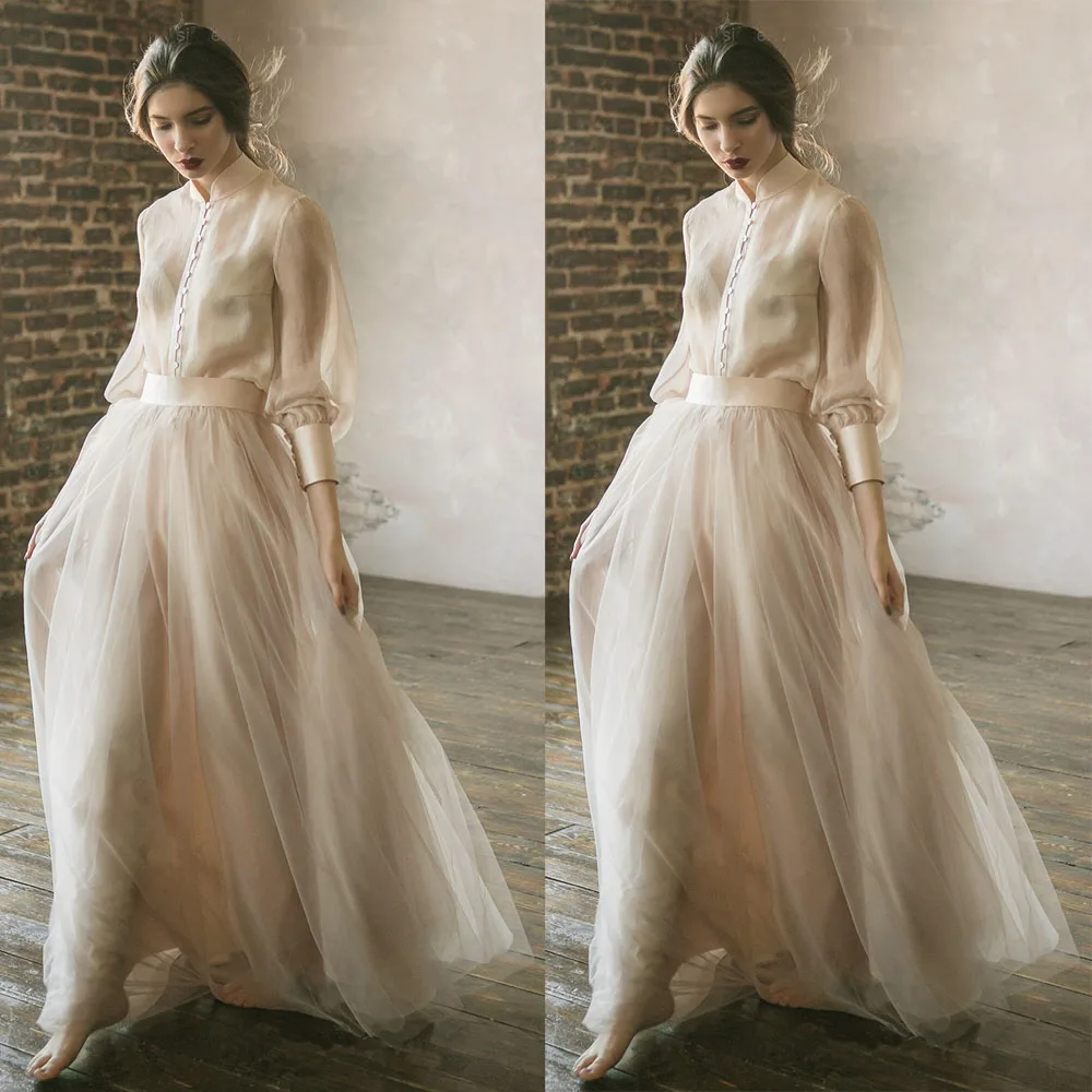 Light Champagne A-line Floor Length Womens Skirts Elegant Ribbon Waist Modest Long Skirt Maxi Gowns Vestidos Saia Longo Unique
Light Champagne A-line Floor Length Womens Skirts Elegant Ribbon Waist Modest Long Skirt Maxi Gowns Vestidos Saia Longo Unique