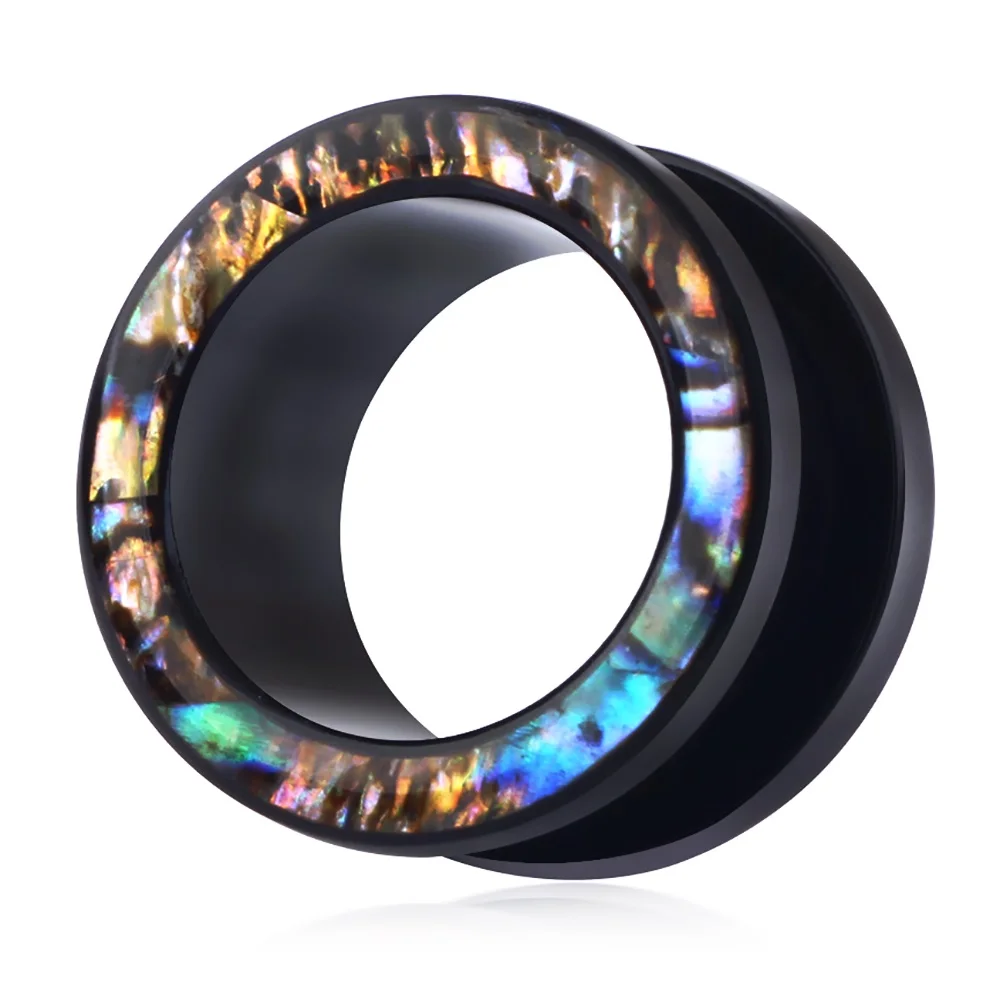 Wholesales Shell Ear Stretcher Tunnels Ear Plugs and gauges earrings for piercing Body Expander Kit 8-18mm
Wholesales Shell Ear Stretcher Tunnels Ear Plugs and gauges earrings for piercing Body Expander Kit 8-18mm