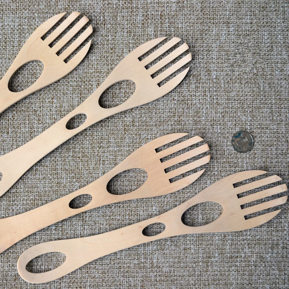 10pcs/lot New Arrival Wooden Pasta Fork Pasta Tools No Paint Cooking Tools Kitchenware High Quality
10pcs/lot New Arrival Wooden Pasta Fork Pasta Tools No Paint Cooking Tools Kitchenware High Quality