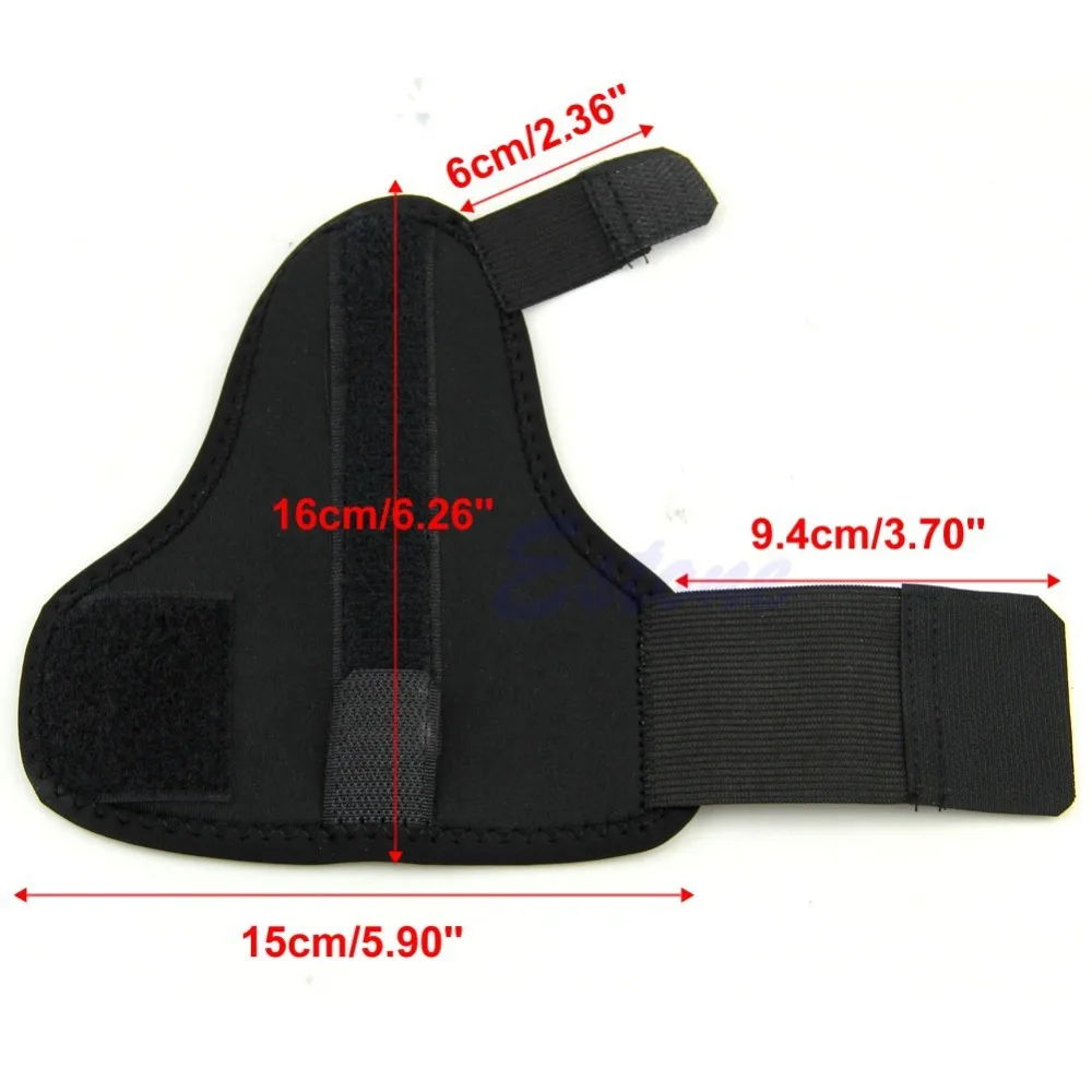 Medical Sport Wrist Thumbs Hands Spica Splint Support Brace Stabiliser Arthritis Hot!
Medical Sport Wrist Thumbs Hands Spica Splint Support Brace Stabiliser Arthritis Hot!