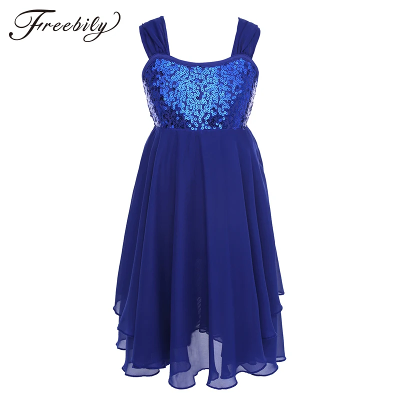 Kid Teens Chiffon Sequins Adjustable Strap Ballet Tutu Dance Leotard Dress Ballerina Cute Girls Gymnastics Leotard Dress
Kid Teens Chiffon Sequins Adjustable Strap Ballet Tutu Dance Leotard Dress Ballerina Cute Girls Gymnastics Leotard Dress