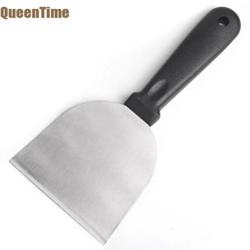 Лопатки QueenTime из нержавеющей стали для пиццы, лопатки для выпечки блинов, пиццы, резак для торта, хлеба, кухонная утварь
Лопатки QueenTime из нержавеющей стали для пиццы, лопатки для выпечки блинов, пиццы, резак для торта, хлеба, кухонная утварь