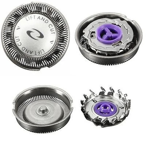 New Shaver Head Foil Blade Cutter for HQ3 HQ56 HQ55 HQ442 HQ300 HQ6 1VAU 5WDC 7H5L 8WPD
New Shaver Head Foil Blade Cutter for HQ3 HQ56 HQ55 HQ442 HQ300 HQ6 1VAU 5WDC 7H5L 8WPD