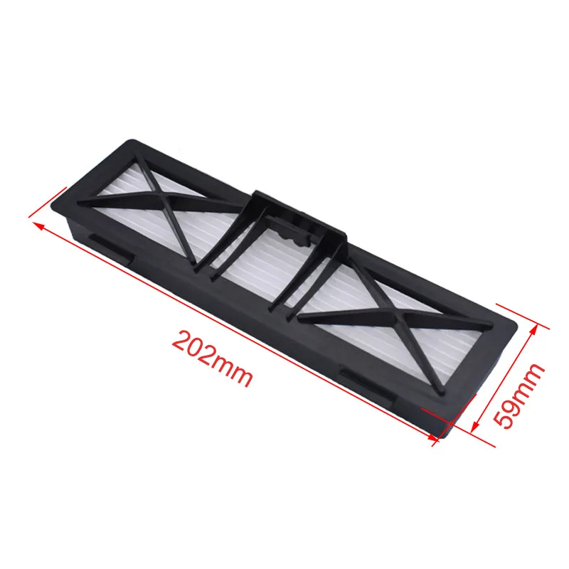 Сменный фильтр для пылесоса Neato Botvac D3 D5 D7 Botvac D Series D75 D80 D85 70e 75 80 85, 1 шт.
Сменный фильтр для пылесоса Neato Botvac D3 D5 D7 Botvac D Series D75 D80 D85 70e 75 80 85, 1 шт.