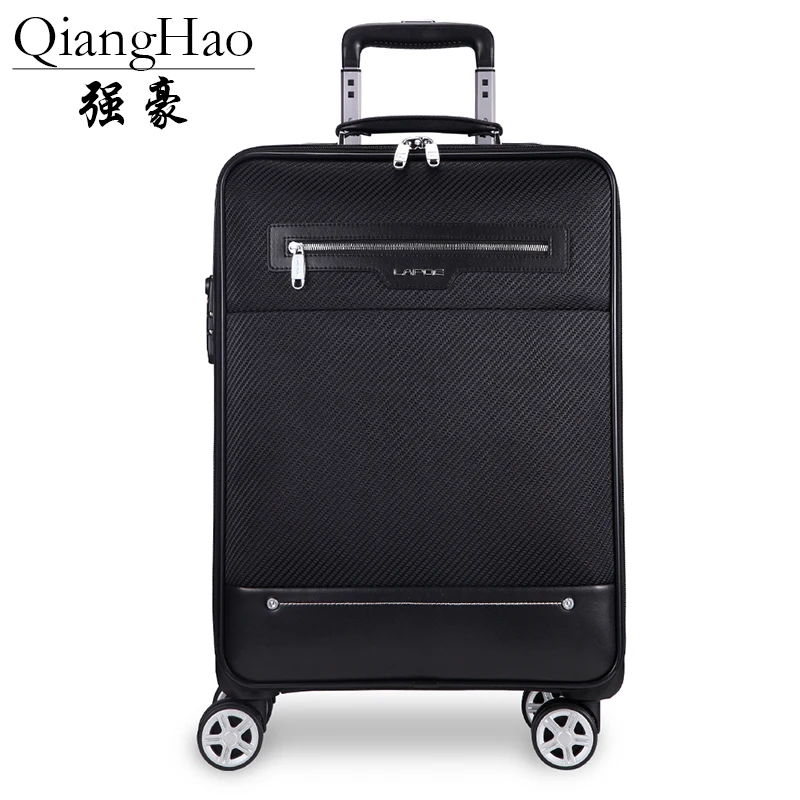 Portable trolley bag,Trolley case and shoulder bag sets,Universal wheel Oxford cloth suitcase,Luggage boarding BOX,Suitcase set