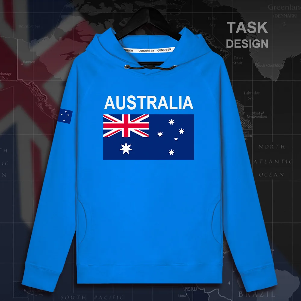 Commonwealth of Australia AUS Australian AU mens hoodie pullovers hoodies men sweatshirt thin new streetwear clothing hip hop
Commonwealth of Australia AUS Australian AU mens hoodie pullovers hoodies men sweatshirt thin new streetwear clothing hip hop