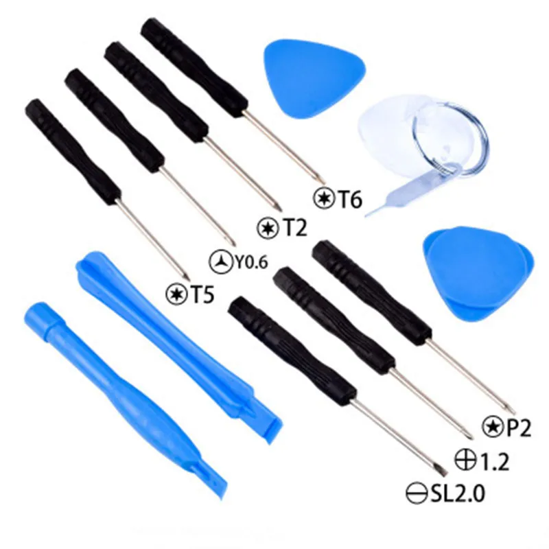 13 In 1 Cell Phone Screen Opening Pry Mobile Phone Repair Tool Kit Screwdriver Tool Set for Iphone Samsung Hand Tools Opening Se
13 In 1 Cell Phone Screen Opening Pry Mobile Phone Repair Tool Kit Screwdriver Tool Set for Iphone Samsung Hand Tools Opening Se