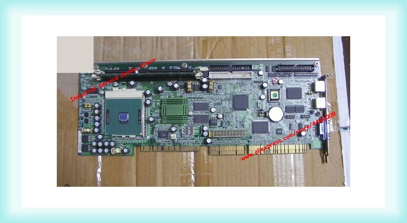 Полная P3 CPU Промышленная материнская плата SBP205 V1.2 Промышленная материнская плата
Полная P3 CPU Промышленная материнская плата SBP205 V1.2 Промышленная материнская плата