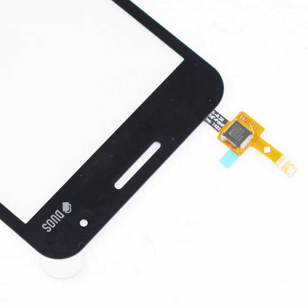 4.5 Inch G355 Touch Screen for Samsung Galaxy Core 2 G355h G355 Digitizer Panel Sensor Lens Front Glass Replacement Parts
4.5 Inch G355 Touch Screen for Samsung Galaxy Core 2 G355h G355 Digitizer Panel Sensor Lens Front Glass Replacement Parts