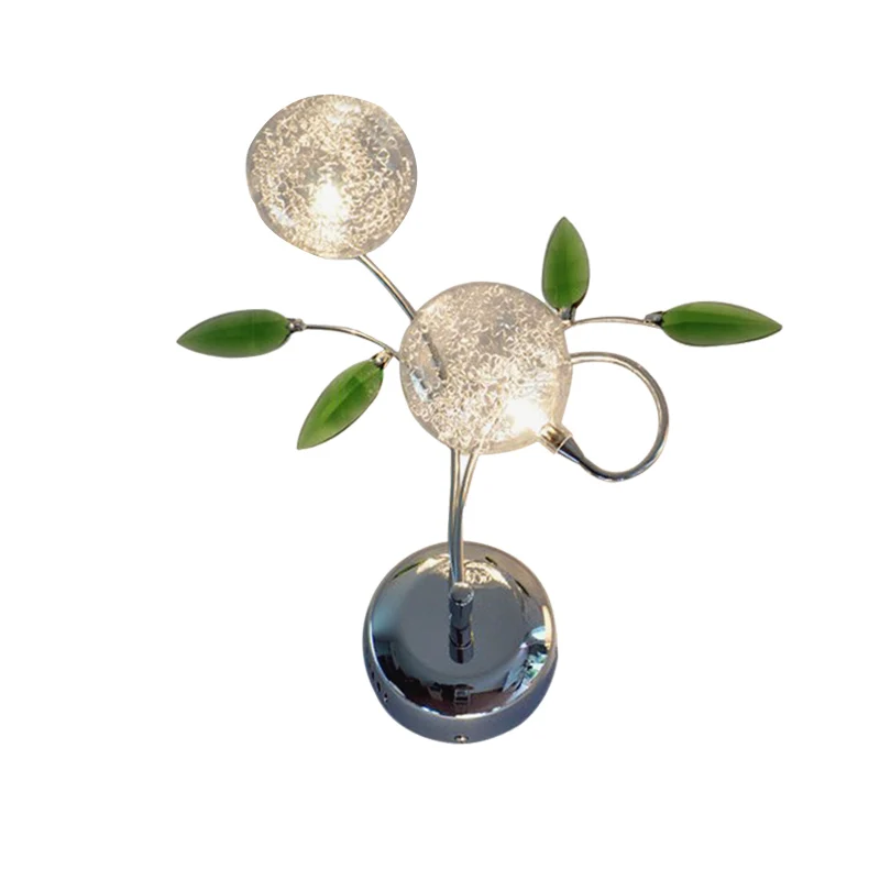 Modern Wall lamps LED Glass Ball Sconces wall lights Bedroom Bedside Lamp indoor modern home lighting fixtures
Modern Wall lamps LED Glass Ball Sconces wall lights Bedroom Bedside Lamp indoor modern home lighting fixtures