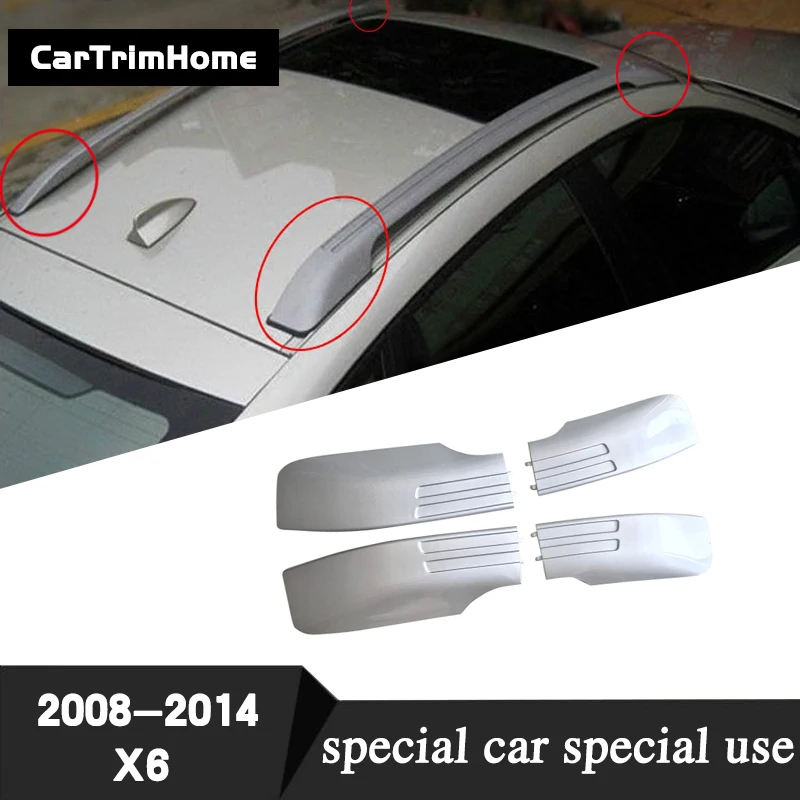 Крышки багажника на крышу для BMW X6 2008 2009 2010 2011 2012 2013 2014 | Автомобили и мотоциклы