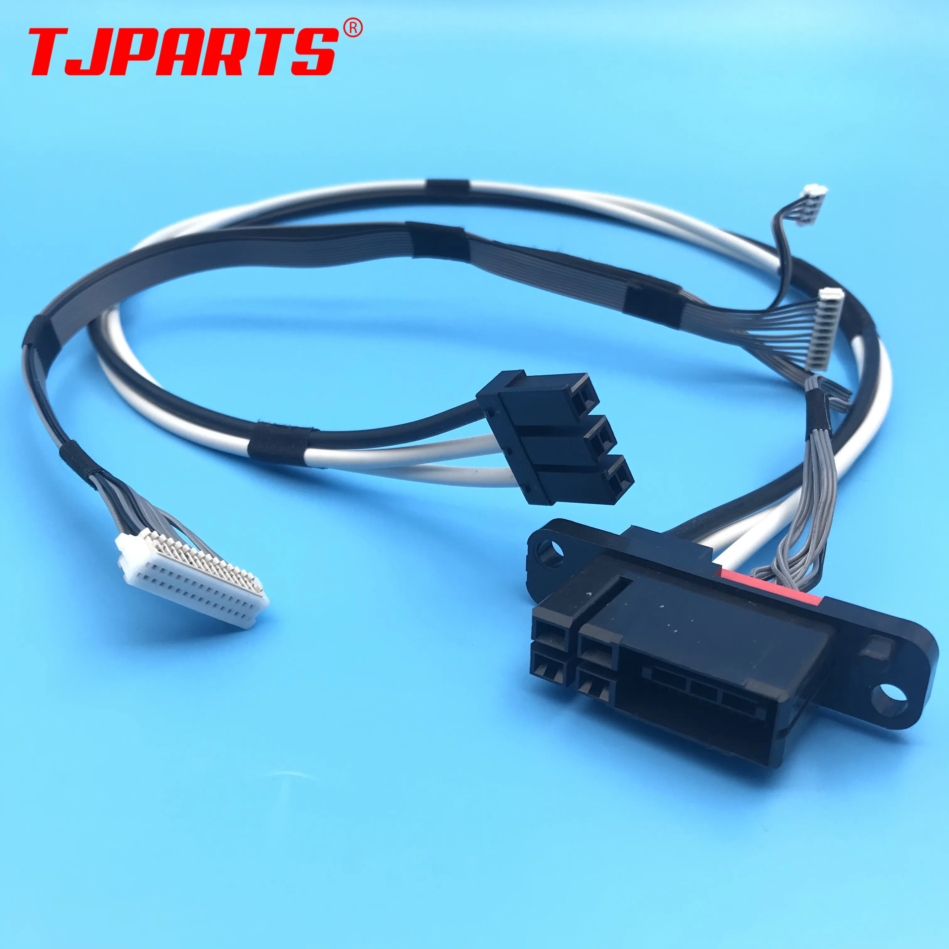 1PC X JC39-02076A Harness Fuser C Fuser Charness 625 Gray/B Board Connecting Cable for SAMSUNG SL X3220 X3280 X4220 X4250 X4300
1PC X JC39-02076A Harness Fuser C Fuser Charness 625 Gray/B Board Connecting Cable for SAMSUNG SL X3220 X3280 X4220 X4250 X4300