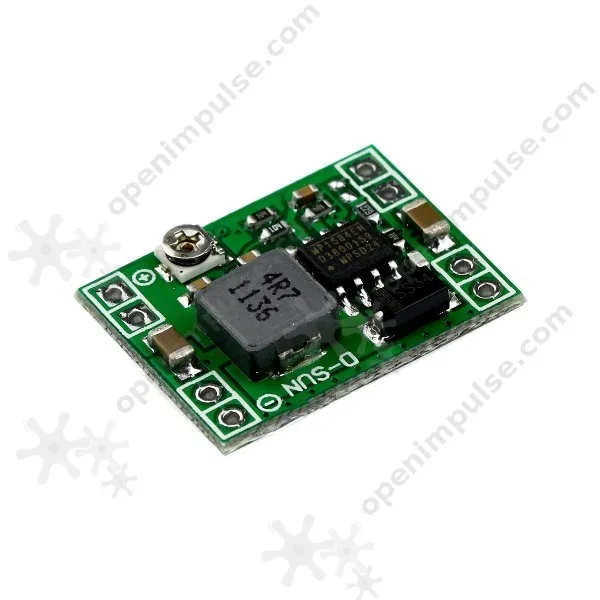LM2596 миниатюрный 3A DC понижающий преобразователь|converter lm2596|converter step-downconverter dc-dc |