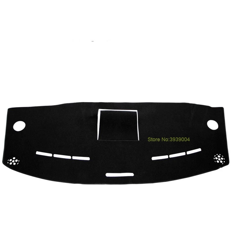 Black Carpet Dashboard Cover Dashmat Dashboard Mat Sun Cover Car Interior Dash Cover For Mercedes Benz Vito 2016-2017
Black Carpet Dashboard Cover Dashmat Dashboard Mat Sun Cover Car Interior Dash Cover For Mercedes Benz Vito 2016-2017