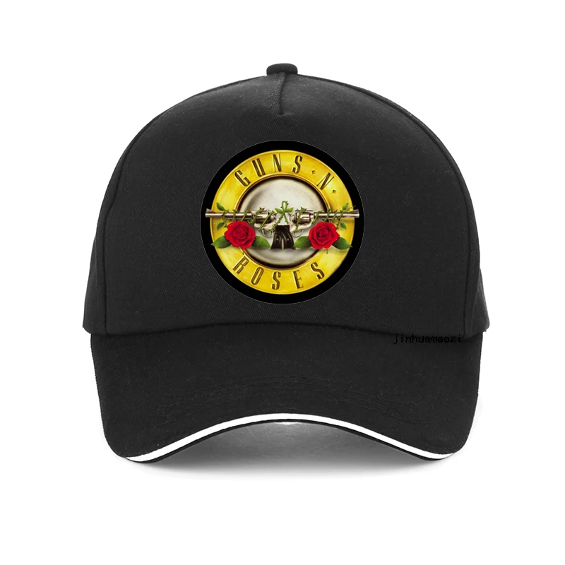 Unisex cap GUNS N ROSE NIGHTRIAN Baseball Caps Men women rock summer 100%cotton Snapback hat punk skull rose design
Unisex cap GUNS N ROSE NIGHTRIAN Baseball Caps Men women rock summer 100%cotton Snapback hat punk skull rose design