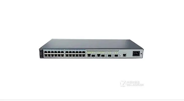 Huawei S5720-28TP-LI-AC S5720-28P-PWR-LI-AC S5720-28TP-PWR-LI-AC S5720-28TP-PWR-LI-ACL switch
Huawei S5720-28TP-LI-AC S5720-28P-PWR-LI-AC S5720-28TP-PWR-LI-AC S5720-28TP-PWR-LI-ACL switch