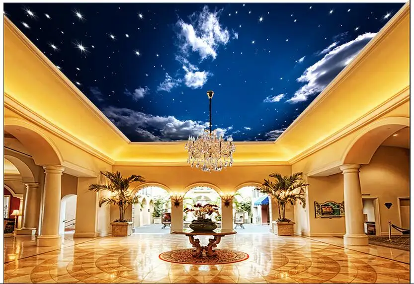 3d wallpaper custom photo non-woven mural wall sticker starry sky universe ceiling murals painting 3d wall room murals wallpaper
3d wallpaper custom photo non-woven mural wall sticker starry sky universe ceiling murals painting 3d wall room murals wallpaper