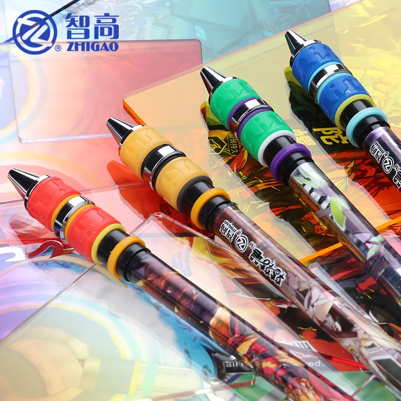 Spinning Pen Zigao Mod Tactical Pen Rolling pen Creative Ball point Spinning Gaming Pen for Kids Stationery School Supplies
Spinning Pen Zigao Mod Tactical Pen Rolling pen Creative Ball point Spinning Gaming Pen for Kids Stationery School Supplies