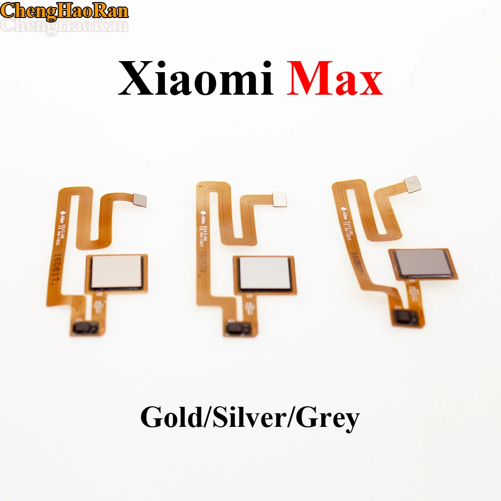Сканер отпечатков пальцев ChengHaoRan для Xiaomi Mi Max, сенсорный датчик меню, Главная Кнопка, возврат, сборка, гибкий кабель, лента, замена
Сканер отпечатков пальцев ChengHaoRan для Xiaomi Mi Max, сенсорный датчик меню, Главная Кнопка, возврат, сборка, гибкий кабель, лента, замена