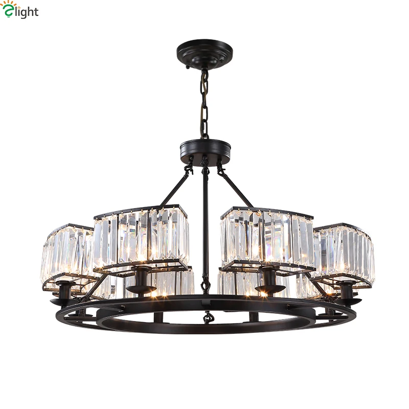 American Lustre Crystal Led Chandeliers Lighting Dining Room Led Pendant Chandelier Lights Fixtures Dining Room Led Hanging Lamp
American Lustre Crystal Led Chandeliers Lighting Dining Room Led Pendant Chandelier Lights Fixtures Dining Room Led Hanging Lamp