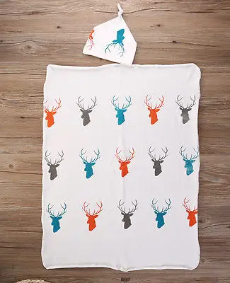 Toddler Newborn Baby Boy Girl Deer Soft Stretch Wrap Swaddle Blanket Bath Towel
Toddler Newborn Baby Boy Girl Deer Soft Stretch Wrap Swaddle Blanket Bath Towel